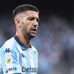 Luciano Vietto Racing