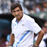 Gustavo Costas Racing