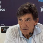 Gustavo Costas Racing
