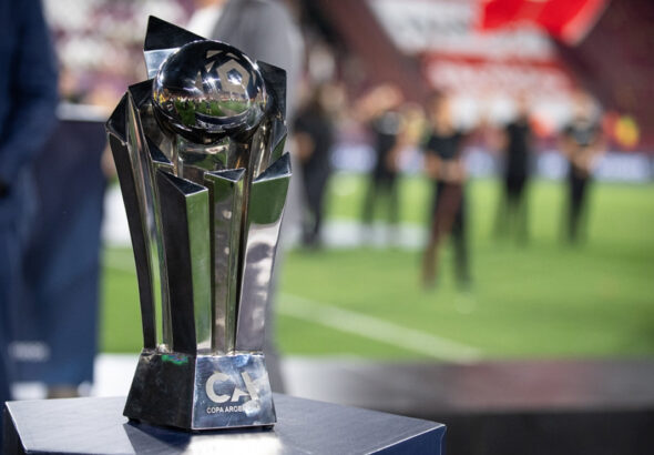 Copa Argentina