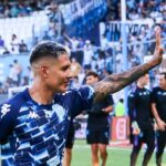 Mati Zaracho Racing