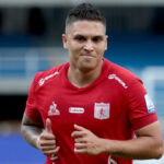 Juanfer Quintero