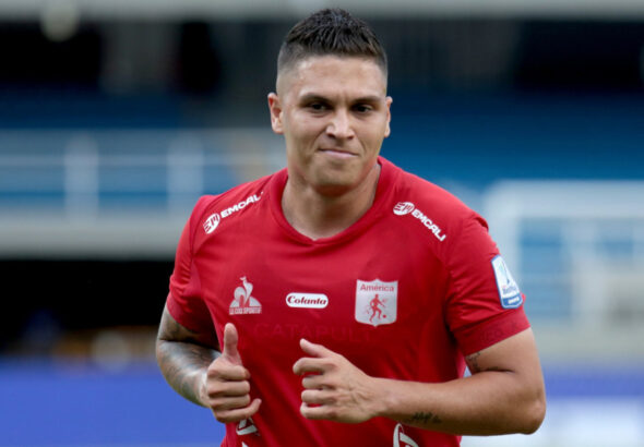 Juanfer Quintero