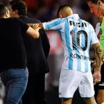 Ricardo Centurión