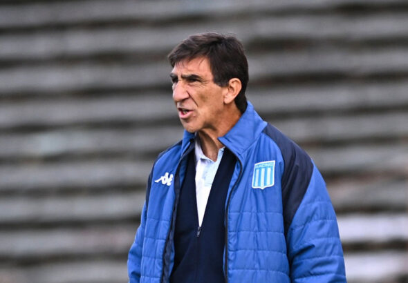 Gustavo Aldofo Costas