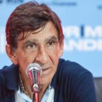 Gustavo Costas Racing