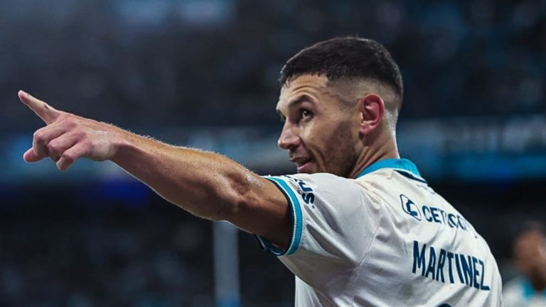 Maravilla Martínez Racing