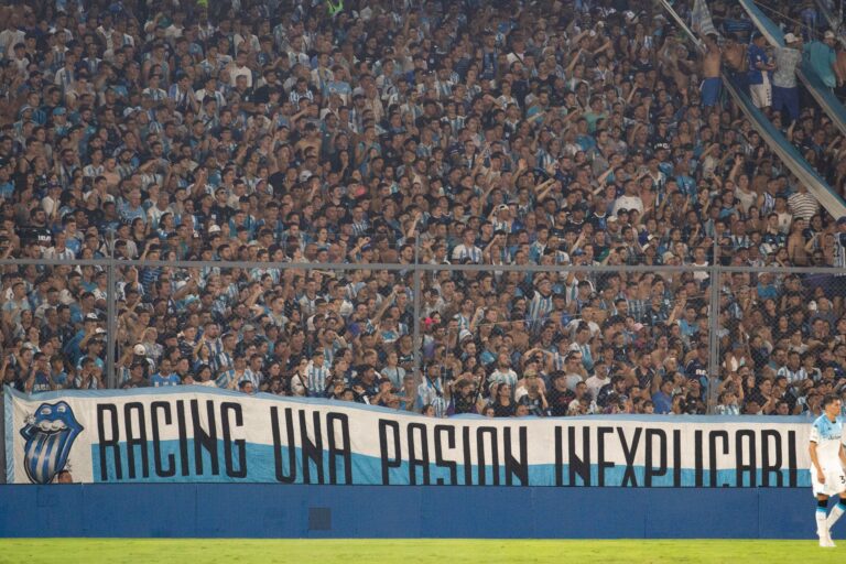 Racing venta de entradas