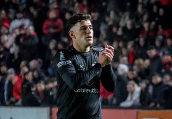 Alan Forneris