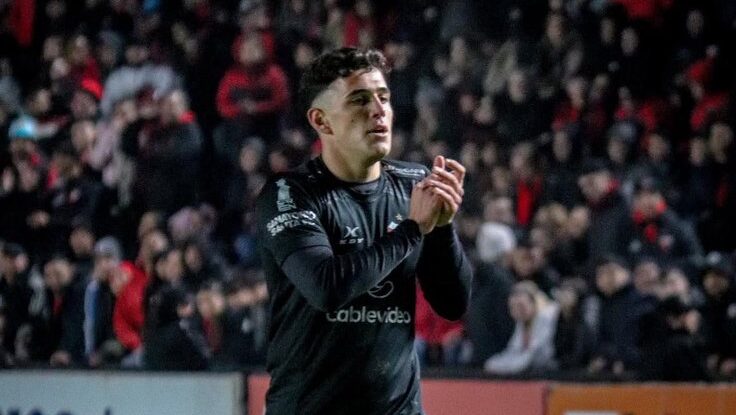 Alan Forneris