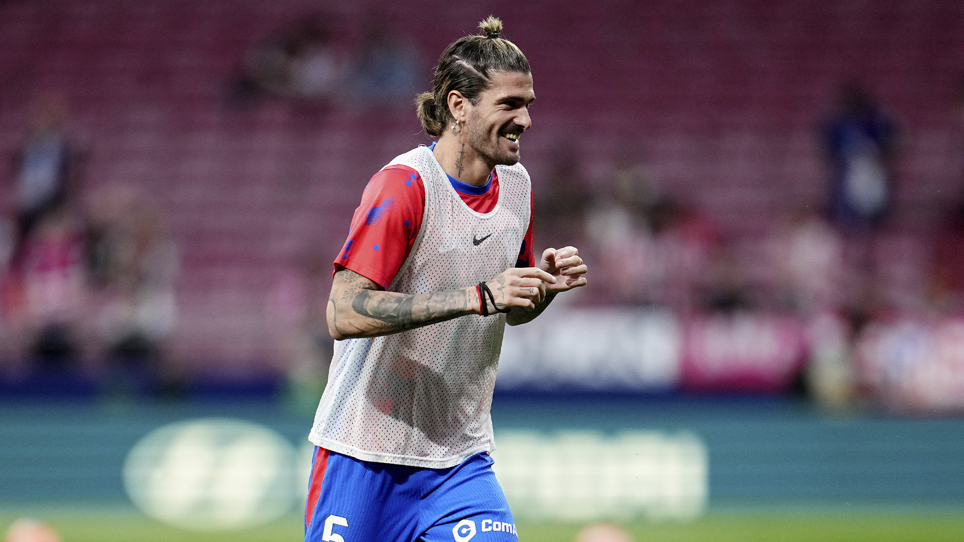 Rodrigo De Paul