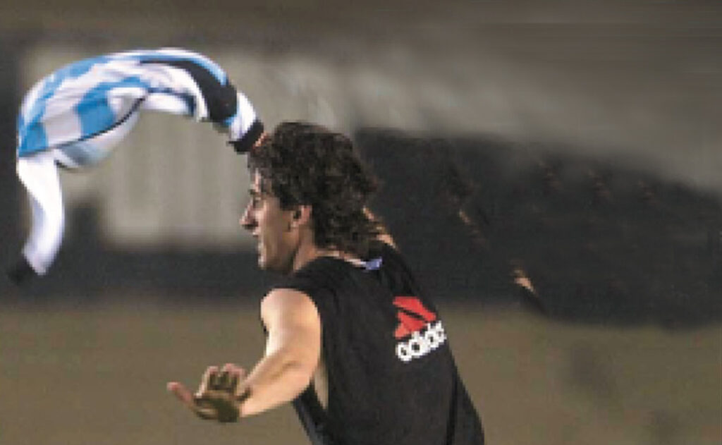Diego Milito