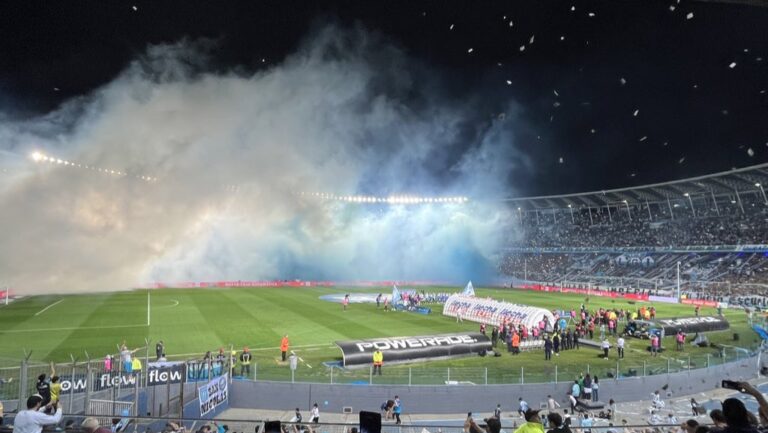 Racing Club