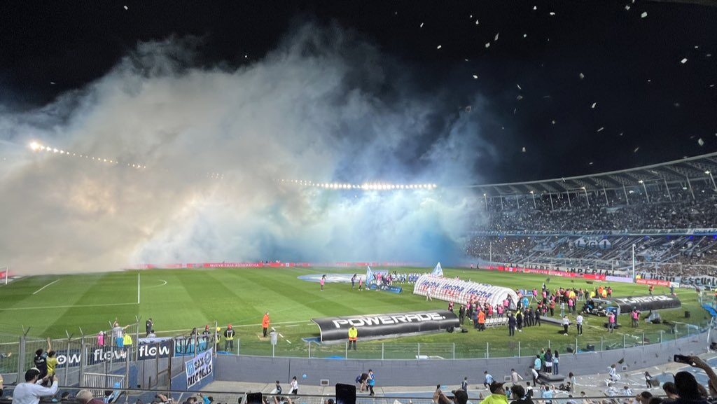 Racing Club