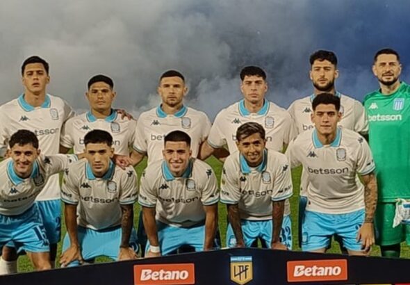 Racing Club