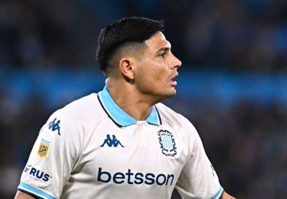 Maxi Salas