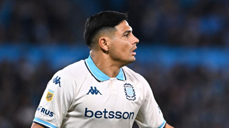 Maxi Salas