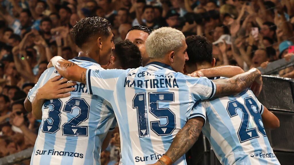 Racing Club