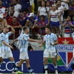 Racing está a un paso de clasificar. Queda solo un paso más.