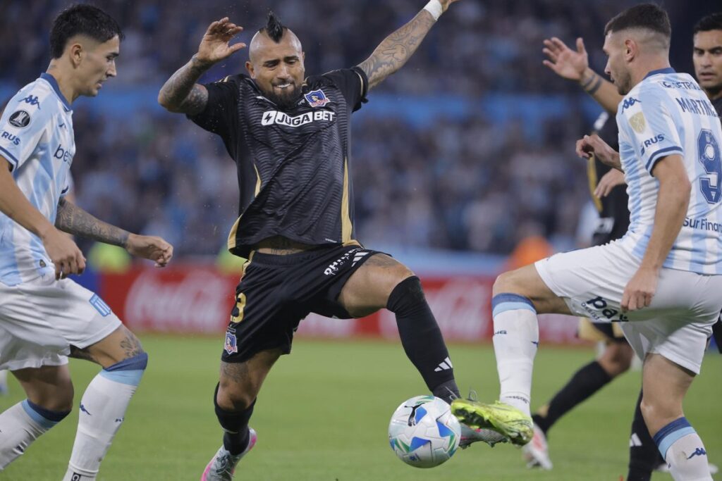 colo colo