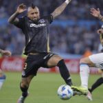 colo colo