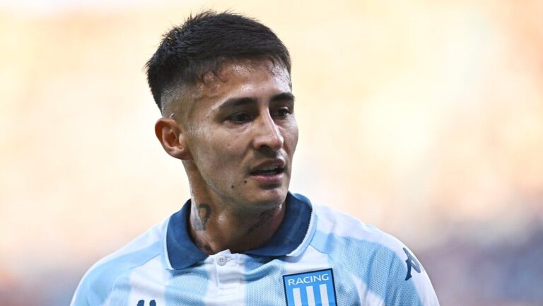 Gabriel Rojas analizó el semestre y lo que se viene en el próximo.