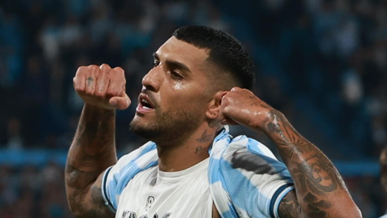 Adrián Rocky Balboa