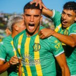 Elías David Torres Aldosivi