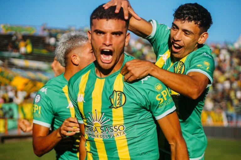 Elías David Torres Aldosivi