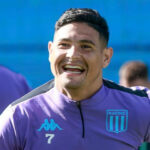 Maxi Salas Racing