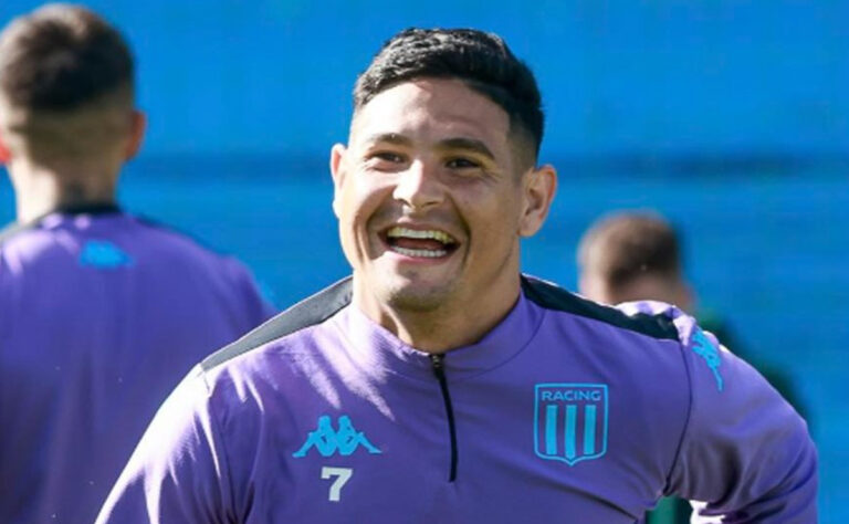 Maxi Salas Racing