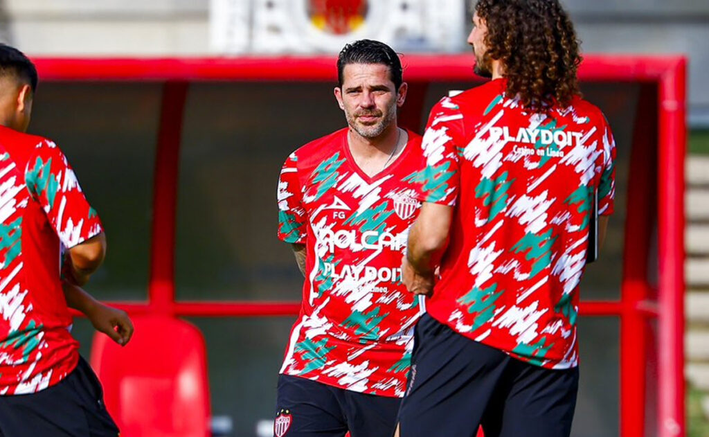 Fernando Gago