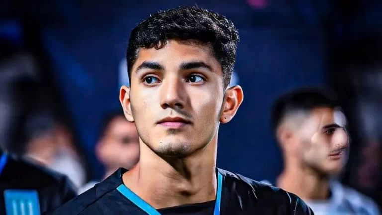 Nacho Galván