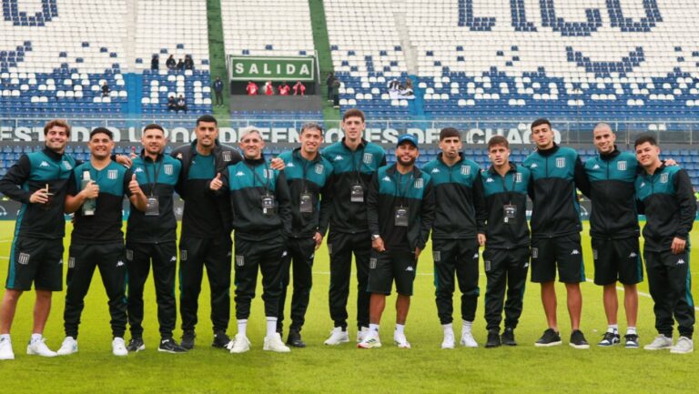 Racing Club