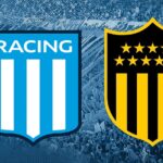 Racing vs. Peñarol entradas