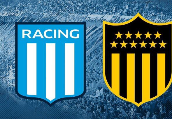Racing vs. Peñarol entradas