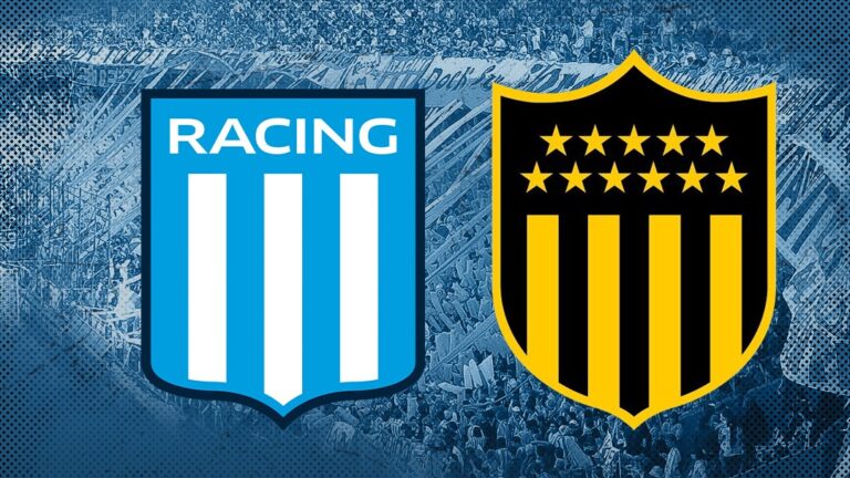 Racing vs. Peñarol entradas