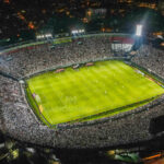 Estadio Defensores del Chaco