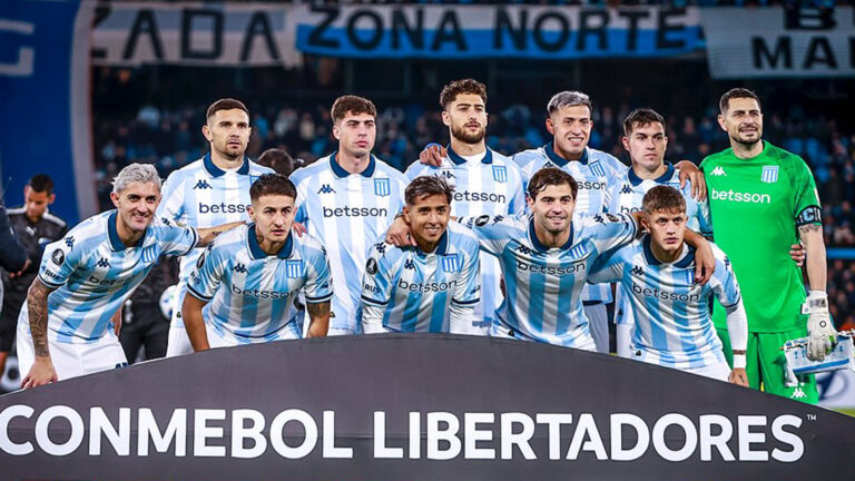 Racing