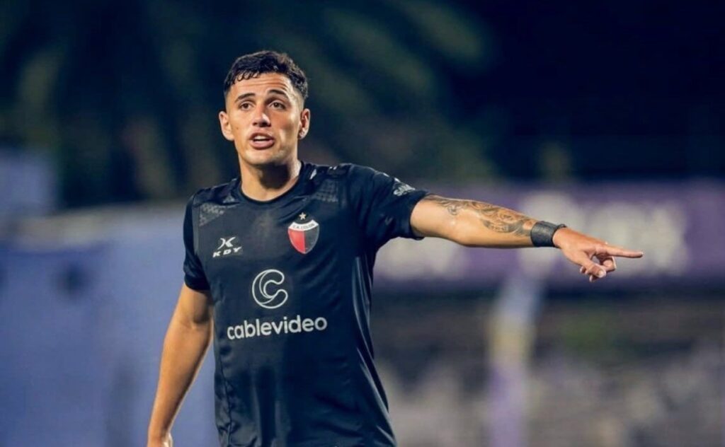 Racing cerró a su primer refuerzo del Mercado de Pases.