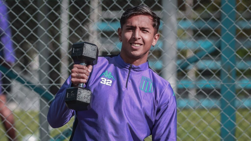 Agustín Almendra