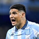 Maxi Salas