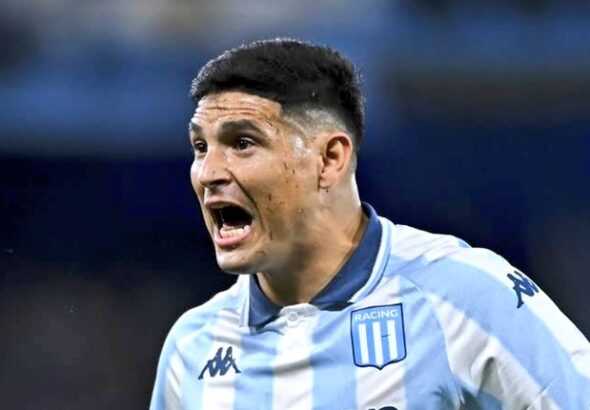 Maxi Salas