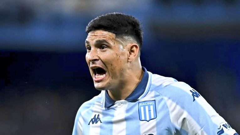 Maxi Salas