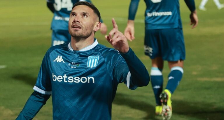 Adrián Maravilla Martínez Racing