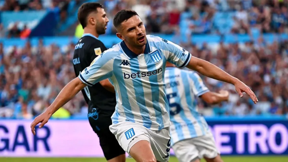 Maravilla belgrano