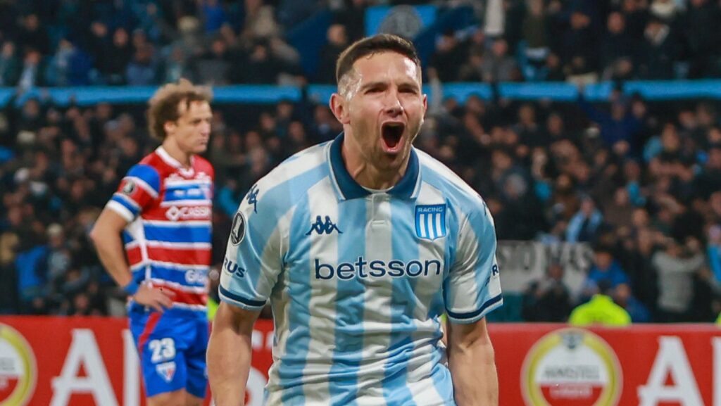Adrián Maravilla Martínez Racing