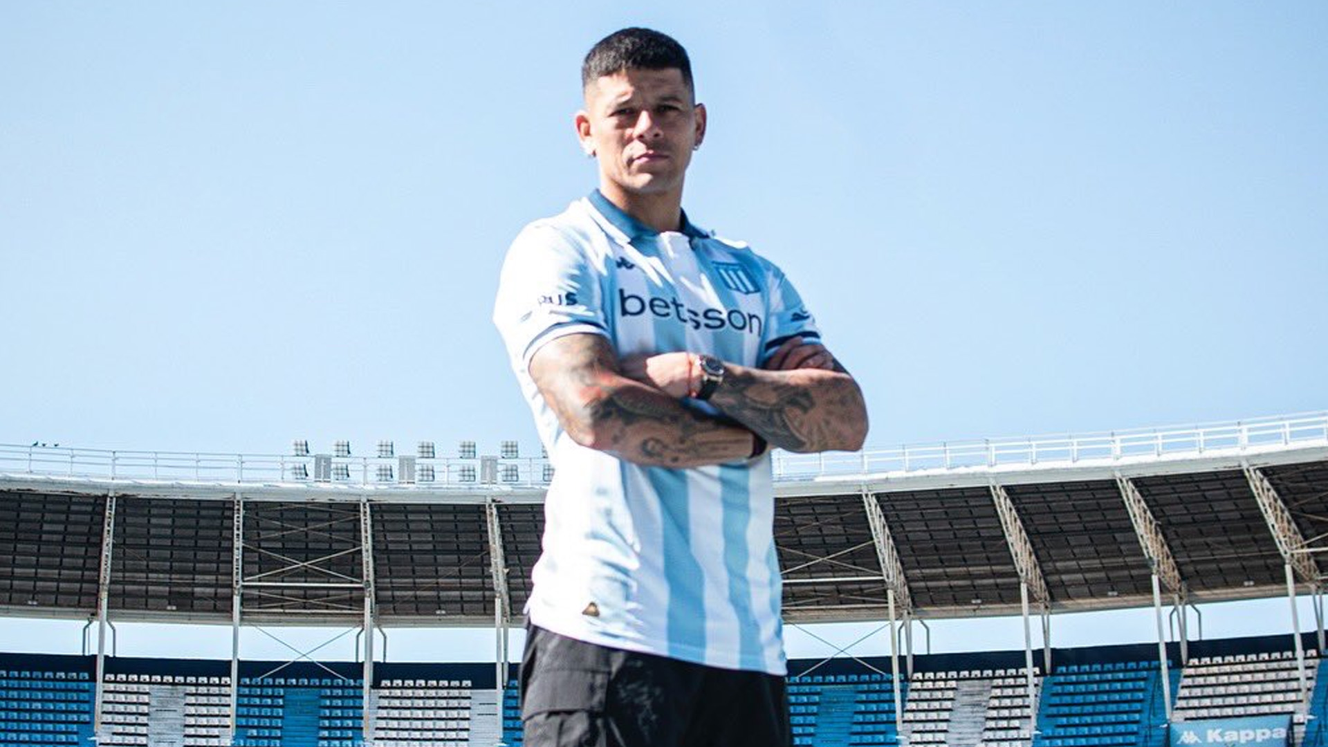 Marcos Rojo