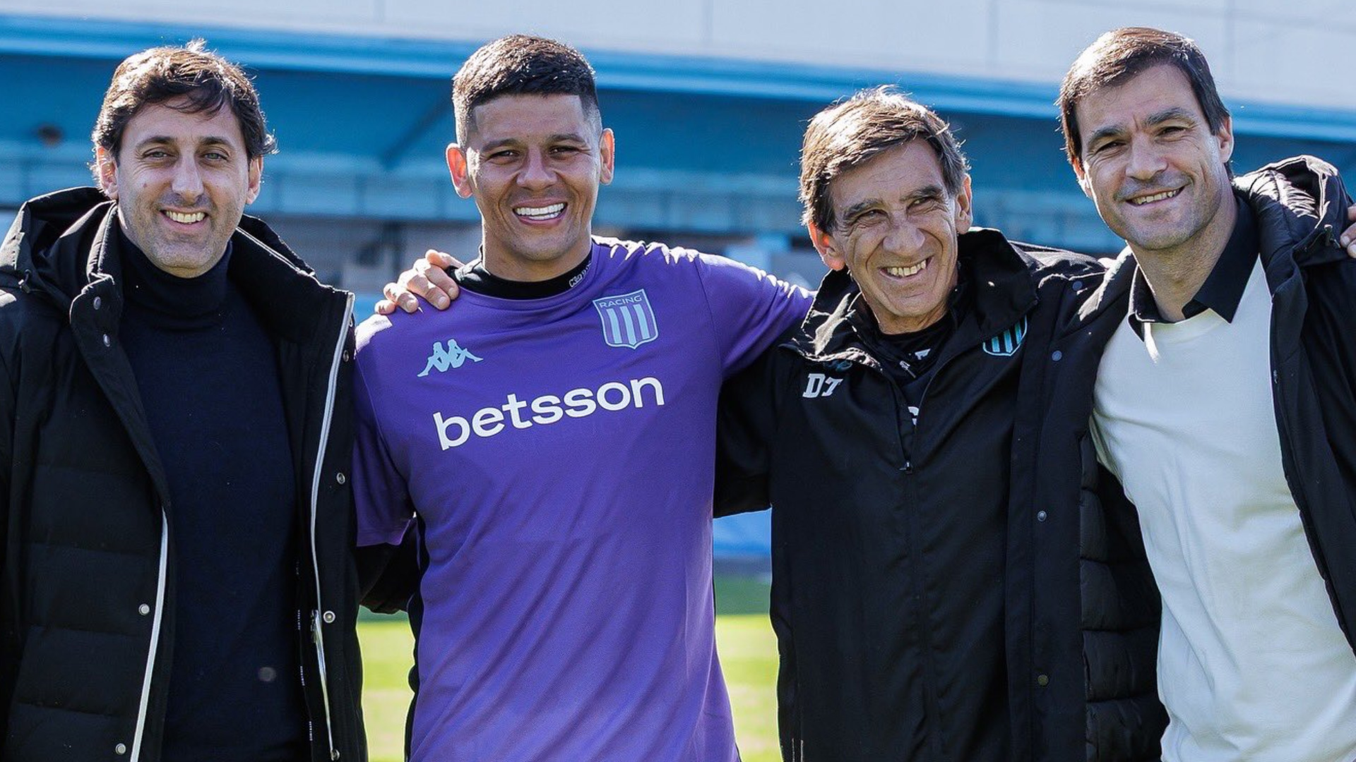 Marcos Rojo