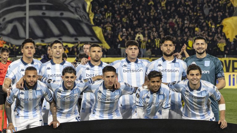 Racing